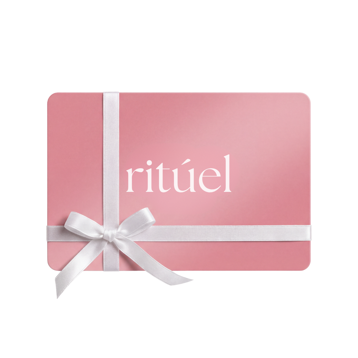 Ritúel 100kr presentkort
