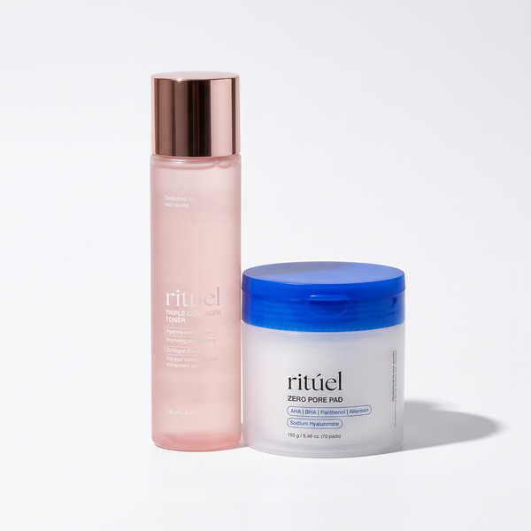 Smooth & Refine Set